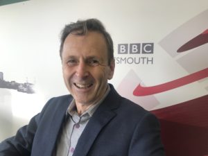 Electric Instructor at BBC Portsmouth